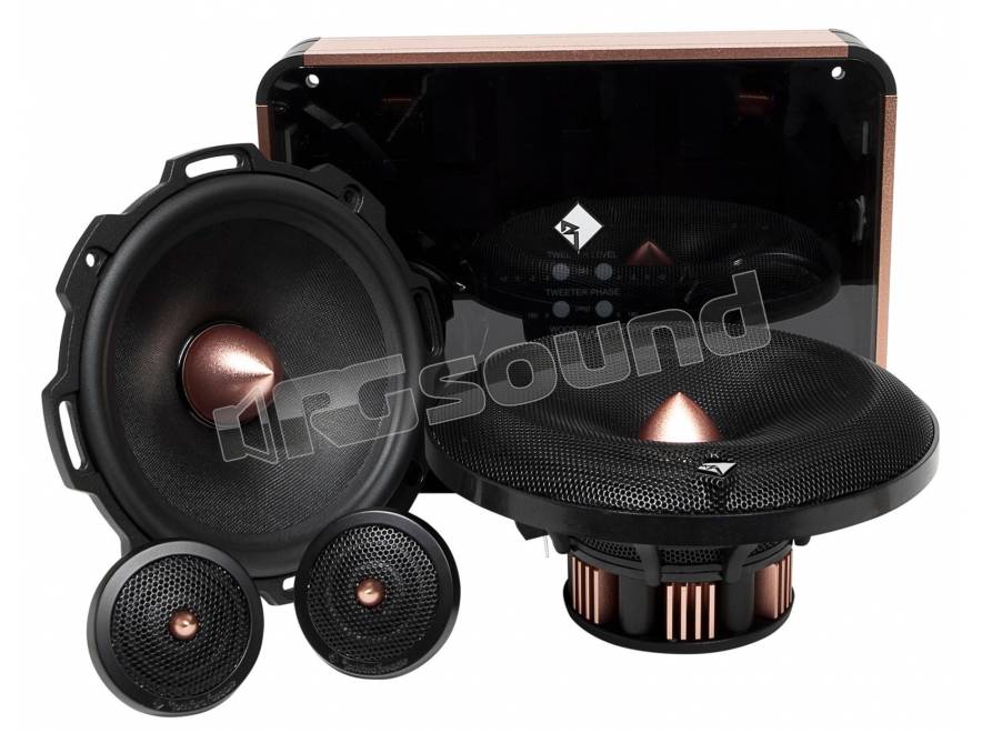 K*3様 ROCKFORD (ロックフォード) FOSGATE T5652-S T5652-S (パワーシリーズ) – E:S CORPORATION