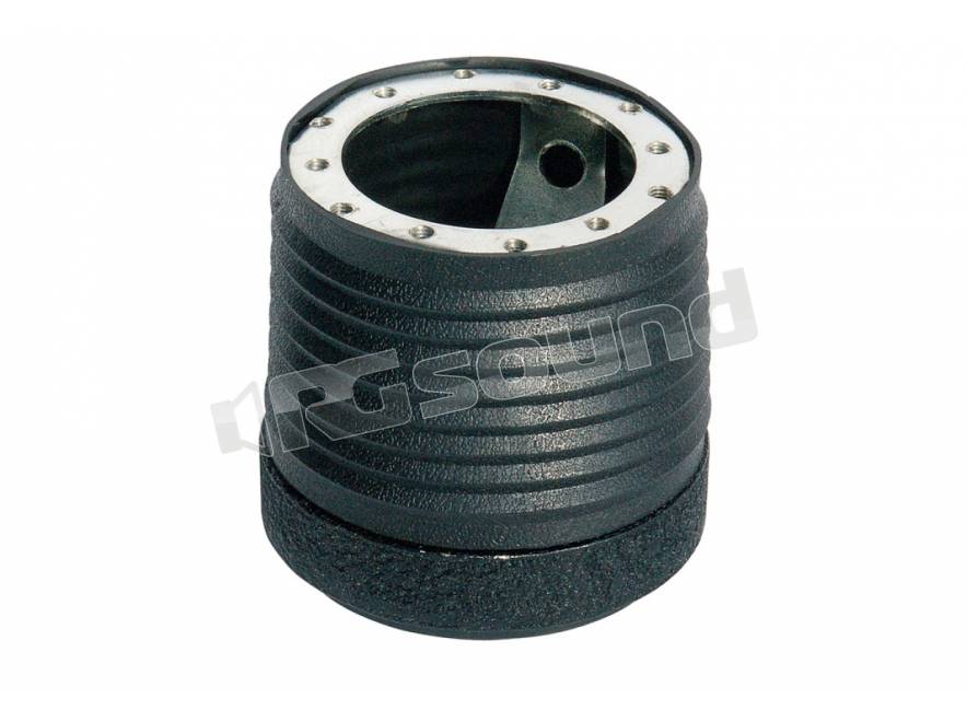 Simoni Racing Sportstuur Dijon 330mm - Echt Hout