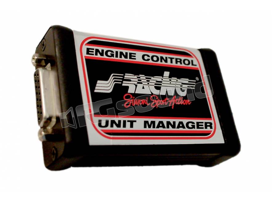 Simoni Racing EV2 - Valvola Scarico Controllo Telecomando Per Marmitta Sportiva - Foto 10