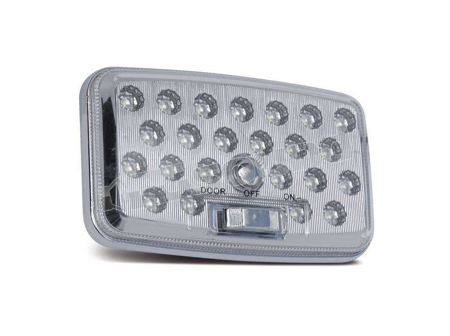 Plafoniere Led Officina : Plafoniere led officina lampada e ac dc v w bianco neutro per