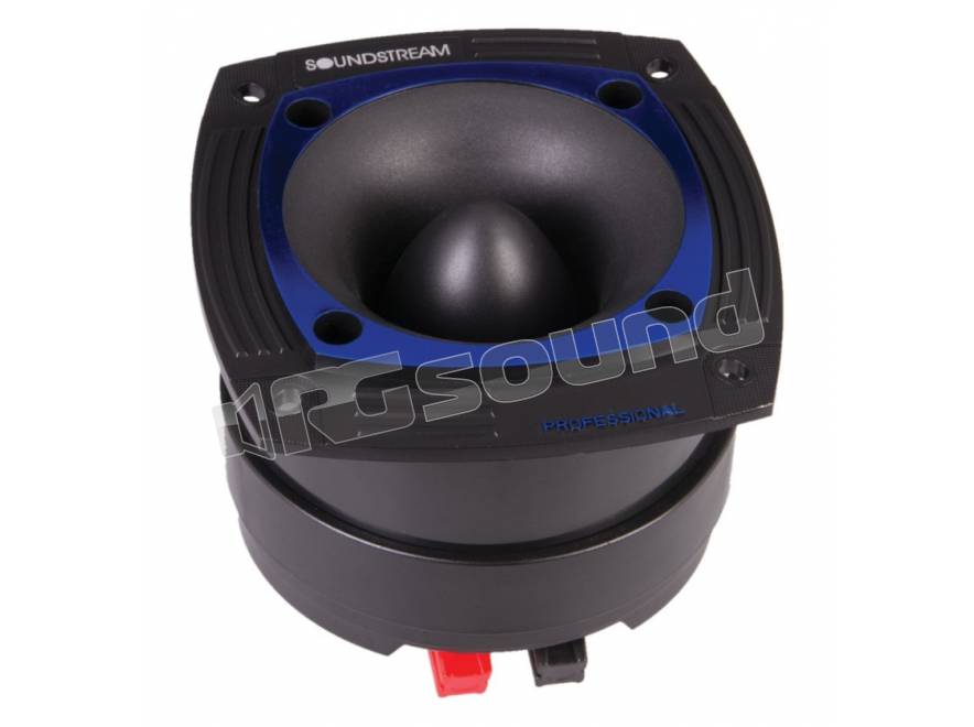 Soundstream SPT.05 250W 4-Ohm Pro Audio Tweeters - High Performance Car Audio Tweeter Pair