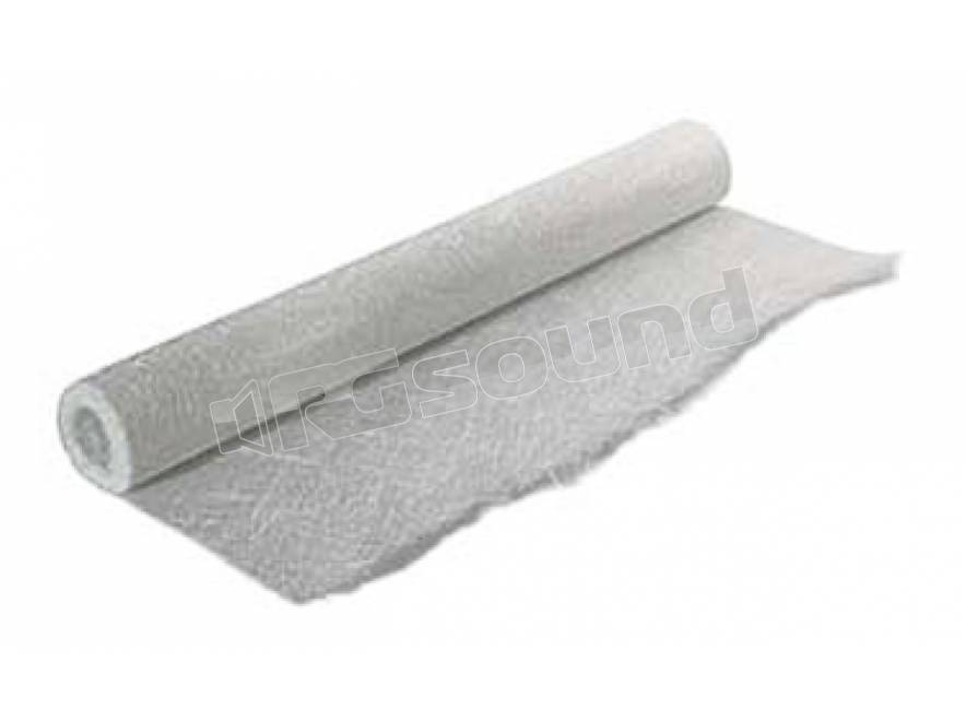 Tessuto In Fibra Di Vetro 10cm X 26m - Per Rinforzo E Riparazioni, Resistente Al Calore