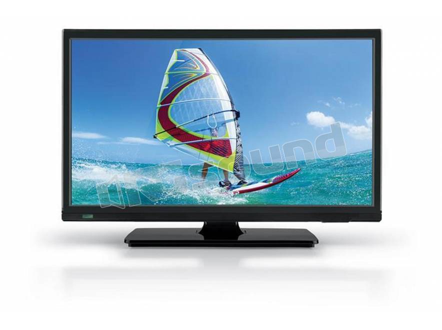 Télévision / TV Pour Camping-Car LED 20 TELE SYSTEM Palco 20x Full Hd 28000191 Neuve