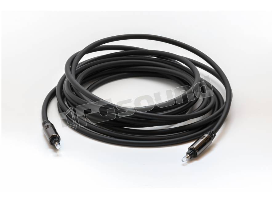 Cavo fibra ottica 20 metri al miglior prezzo | Leroy Merlin