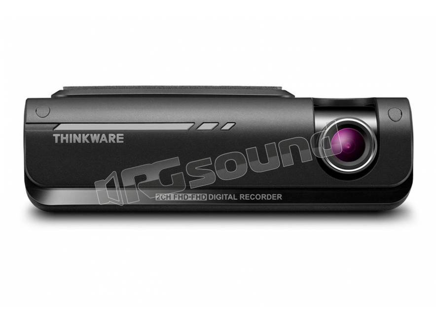 VANTRUE N2S 4K GPS Doppia 1440P Telecamera Per Auto, Dash Cam IR - Foto 2