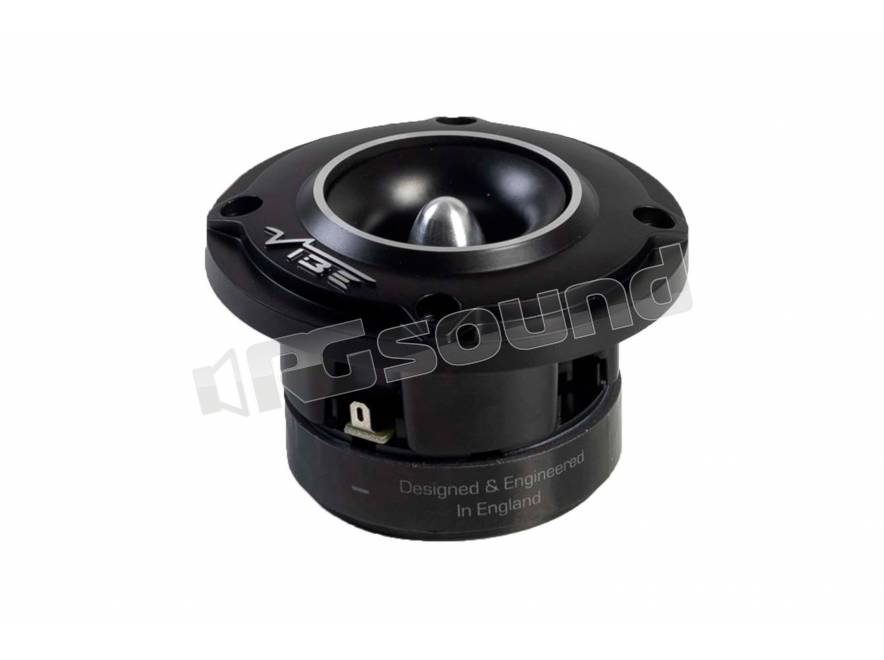VIBE British Audio BLACKAIRPRO4T-V3 Tweeter pro audio 10cm | Altoparla