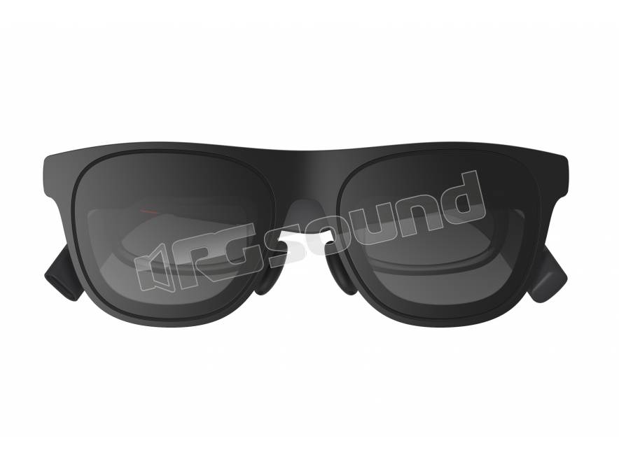 Occhiali Intelligenti: La Biografia di una Rivoluzione Indossabile